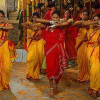 Srinivasa Padmavathi kalyanam Movie Stills | Picture 97802